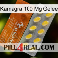 Kamagra 100Mg Jelly 42
